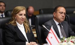 Canaltay ve beraberindeki heyet Ankara’da temaslarını sürdürüyor