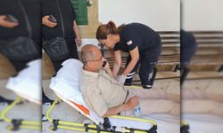 CTP Milletvekili Özuslu hastaneye kaldırıldı… Sağlık durumu iyi