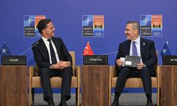 Mark Rutte: "(İstanbul barış müzakereleri) Türkiye'nin bir araya getirme gücü açıkça ortada”