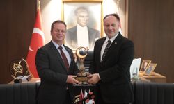 Meclis Başkanı Öztürkler: “Kalkınma yerelden başlayarak ülke geneline yayılır”