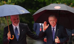 Türkiye Cumhurbaşkanı Erdoğan'dan doğal gaz müjdesi...