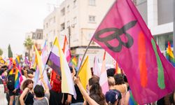 “Onur Yürüyüşü 2025” dün gerçekleştirildi