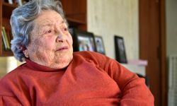 Milletvekili ve üretici kimliğiyle Kıbrıslı Türk tarihine geçen 90 yaşındaki Ayla Halit TAK’a konuştu