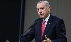 TC Cumhurbaşkanı Erdoğan'dan 19 Mayıs Atatürk'ü Anma, Gençlik ve Spor Bayramı mesajı