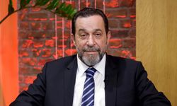 Serdar Denktaş, yeni parti kurma çalışmaları başlattığını açıkladı