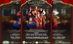 “Kanlı Nigar” oyunu Lefkoşa’da sahneleniyor