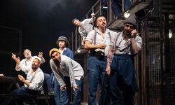21. Kıbrıs Tiyatro Festivali başladı