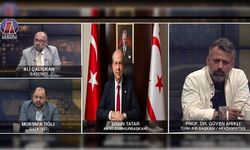 Cumhurbaşkanı Tatar: “KKTC, anlaşmanın bir parçası olacak”