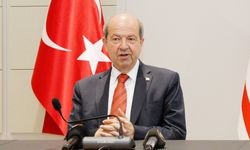 Tatar’dan Erdoğan’a teşekkür: “Her zaman olduğu gibi bu defa da Kıbrıs Türk halkının haklarını kararlılıkla savundu”