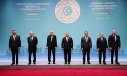 TDT'nin Budapeşte Bildirisi... Yılmaz: "KKTC'nin TDT'deki etkinliğini genişletme potansiyelini yansıtıyor"