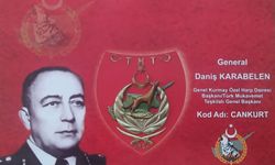 Tümgeneral Daniş Karabelen ölümünün 42’nci yılında anılacak