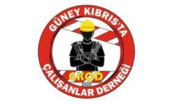 Güney Kıbrıs’ta Çalışanlar Derneği’nden "Kara geçiş kapılarının kapatılması" açıklamalarına eleştiri
