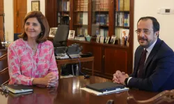 Holguin: "Cenevre'de mutabakata varılan GYÖlerle ilgili somut ilerleme sağlamayı hedefliyoruz"