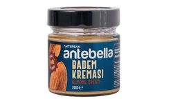 Sağlık Bakanlığı, aflatoksin içeren badem kreması konusunda uyardı