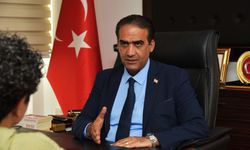 Gardiyanoğlu: “Sosyal hizmetlerde iyileştirme, çalışma hayatında etkin denetim”