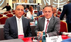 Şahali ve Toros, İstanbul’da Sosyalist Enternasyonal Konsey Toplantısı'na katıldı
