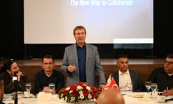 Üstel: “2026 KKTC için bir dönüm noktası olacak”