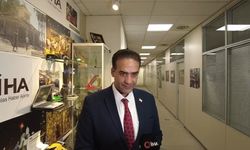 Gardiyanoğlu: “KKTC, Türk Devletleri Teşkilatı’nın bir parçasıdır; en büyük destekçimiz Anavatan Türkiye’dir”