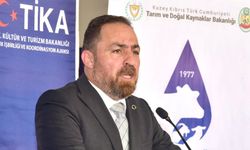 Çavuş: “Süt toplama merkezleri, üretimin kalitesini artırarak ekonomiye katma değer sağlayacak”