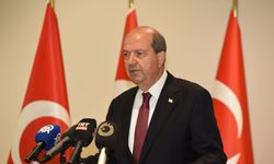 Cumhurbaşkanı Tatar: “Tutuklamalara son verilmeden ilerleme mümkün değil”