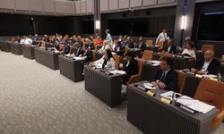 Cumhuriyet Meclisi’nde güncel konuşmalar yapılıyor
