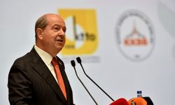 Cumhurbaşkanı Tatar: “Taviz asla olmayacak”