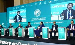 Işıksal: "İzolasyon ve ambargoya maruz kalan Kıbrıslı Türkler hem Türk hem de Müslüman olmanın bedelini ödüyor"