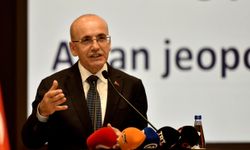 TC Hazine ve Maliye Bakanı Şimşek: “KKTC’nin kalkınma yolculuğuna güçlü desteğimiz sürecek”