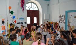 LTB, 1 Haziran Dünya Çocuk Günü'nü çeşitli etkinliklerle kutluyor