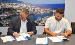 Girne Belediyesi ile Dev-İş arasında toplu iş sözleşmesi imzalandı