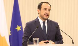 Hristodulidis SAFE Tüzüğü ile Baf ve Mari’deki hava ve deniz üslerini geliştireceklerini açıkladı