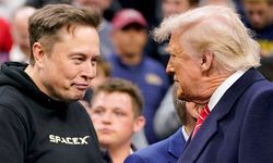 Elon Musk, Beyaz Saray’daki görevinden ayrıldığını açıkladı
