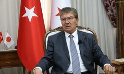 Başbakan Üstel: “TC-Ercan arası ucuz uçuş dönemi başlıyor, Kıbrıs Türkleri gökyüzünde de hakkını alıyor”