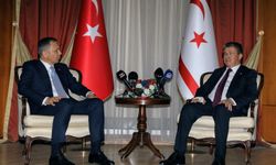 Üstel: “Yapılacak sıkı denetim ve kontrollerle ülkede kaçak insan kalmayacak”