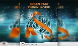 Dünya MS Farkındalık Günü... KTTB erken tanının önemini vurguladı