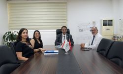 Gardiyanoğlu: “Engelli bireylerin istihdam alanlarının çoğalması için çalışıyoruz”
