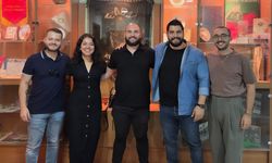 CTP Gençlik Örgütü ile EDON bir araya geldi