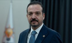 AK Parti Genel Başkan Yardımcısı Zorlu: "KKTC'nin akademi üyeliği memnuniyetle karşılandı"