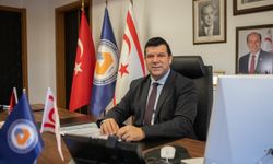 DAÜ Giriş Sınavı pazar günü yapılıyor… Rektör Kılıç: “Gurur duyduğumuz bir nesli DAÜ ailesine kazandırmayı hedefliyoruz”