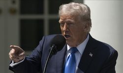 İstanbul barış müzakereleri… Trump: "Eğer bir şeyler (görüşmelerde gelişme) olursa cuma gidebilirim"