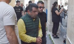 Ağaç Altına Uyuşturucu Gömüp Otel Bahçesinde Yakalandı!