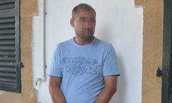 Aile Mahkemesi Kararına Uymayan Zanlı Tutuklandı