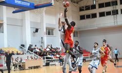 Akdeniz Son Nefeste (60-58)