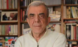 Yönetmen Ali Özgentürk hayatını kaybetti