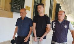 Cezaevi Duvarından Atlayıp Firar Etti, 3 Yıl 6 Ay Hapis Cezası Aldı