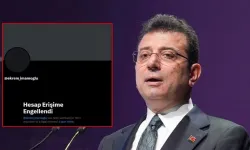 İstanbul Başsavcılığı’ndan, İmamoğlu'nun X hesabına erişim engeli getirilmesine ilişkin açıklama