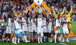 UEFA Avrupa Ligi'nde Şampiyon Tottenham!