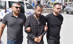 Girne’de Hastanede Olay Çıkaran Zanlı Cezaevine Gönderildi