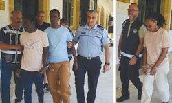 Gizli İttifak Kurma Suçundan Yargılanan 3 Sanığa 2’şer Ay Hapis