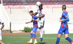 Kartal Zoru Başardı (1-3)